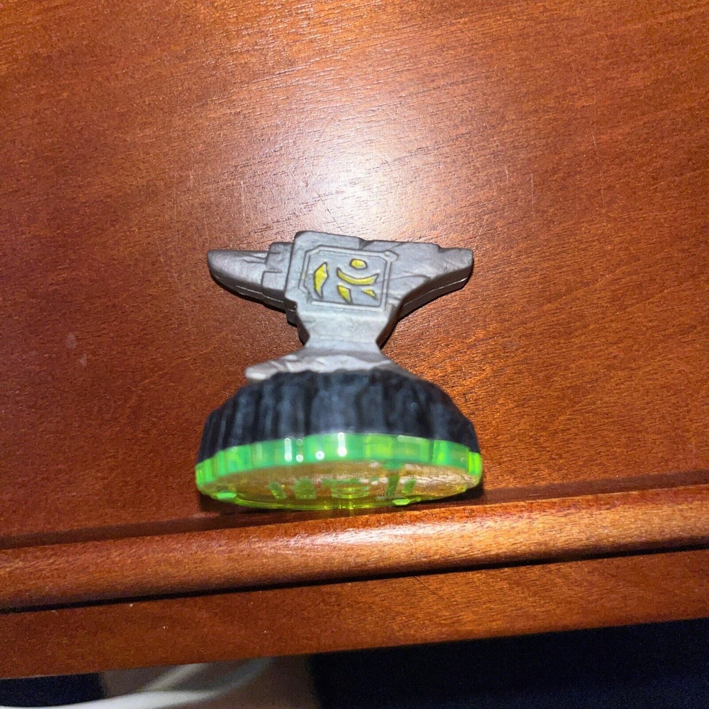 Skylanders anvil￼rain With Card ￼