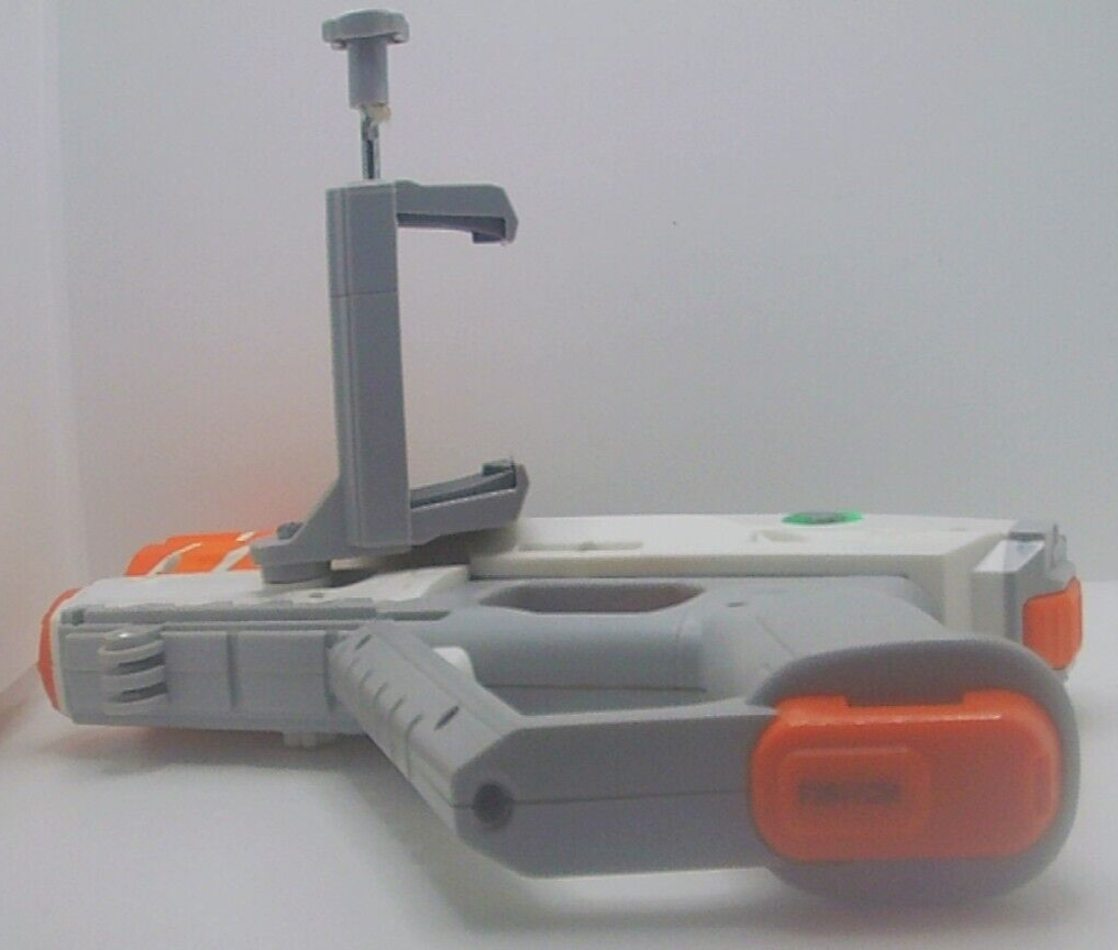 Recoil Laser Tag Starter Pistol (GPS enabled Multi-Player Smartphone Game)