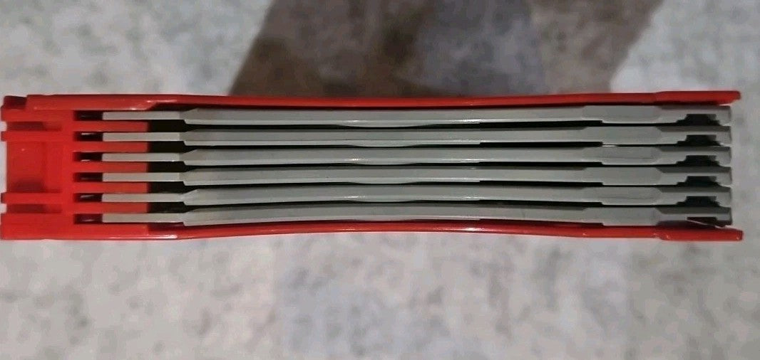 Pioneer 6 Disc CD Changer Cartridge Magazine [Audio Equipment]