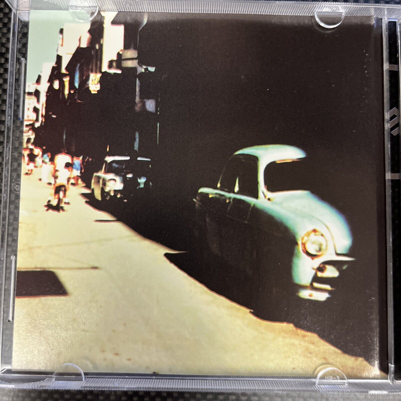 Buena Vista Social Club by Buena Vista Social Club (CD, Sep-1997, Elektra...