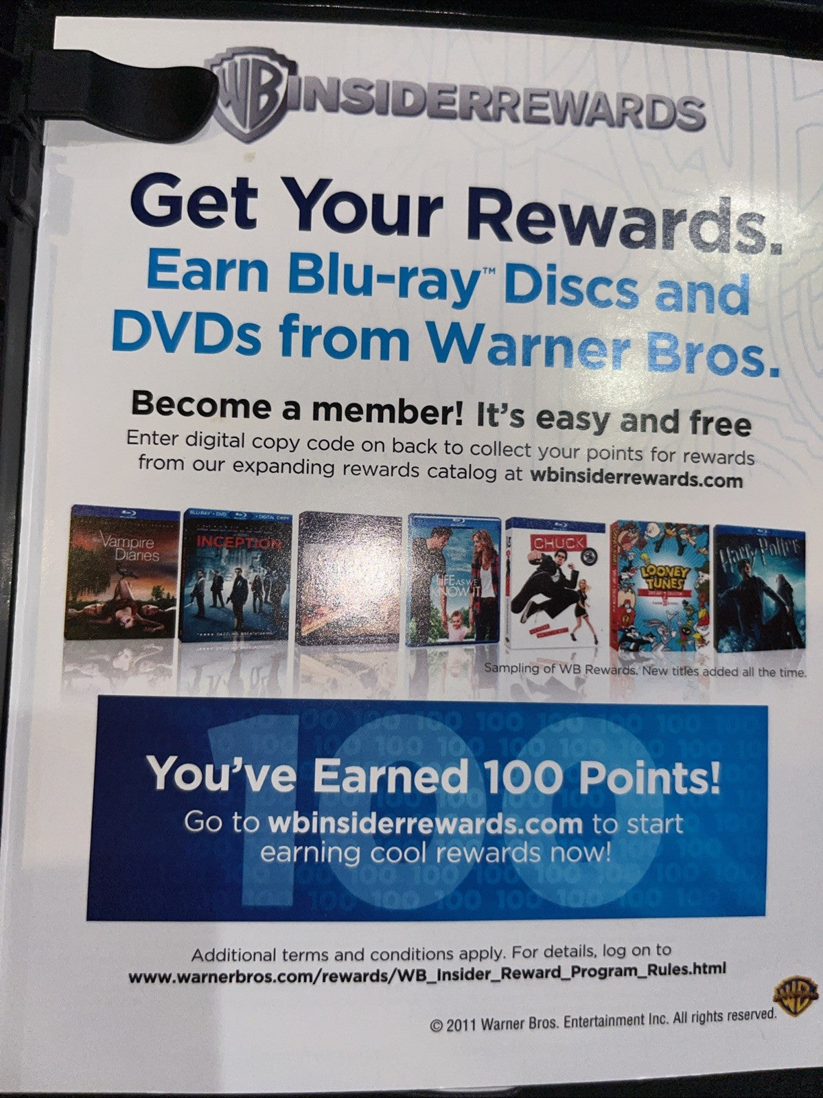 Journey 2: the Mysterious Island (DVD, 2012) Tested