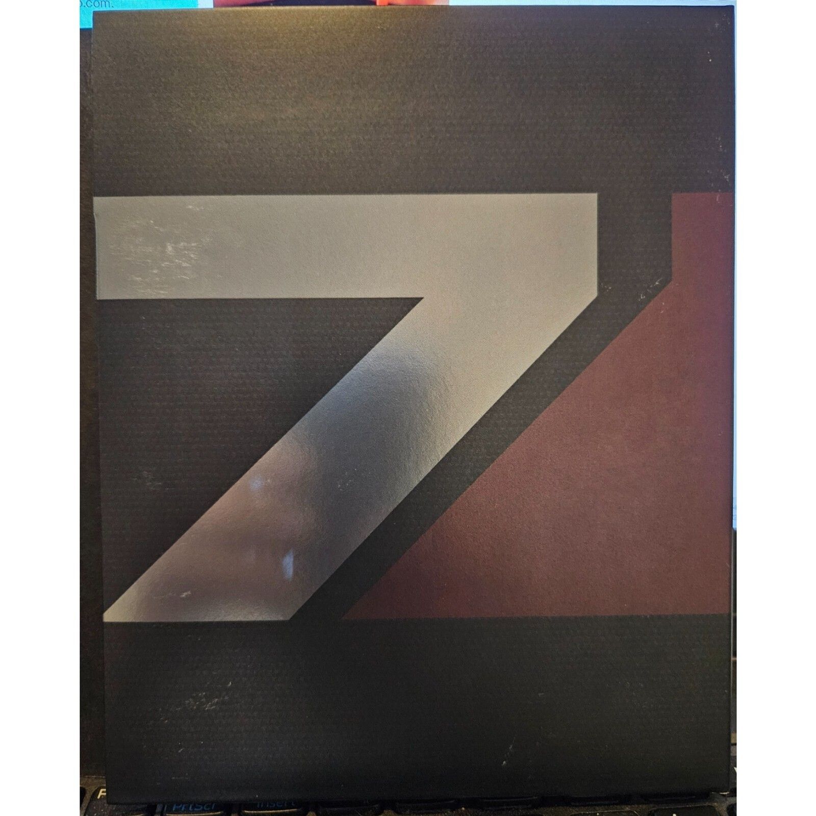 Mass Effect 3 (PS3) Missing Sleeve. Tested. No scratches. 