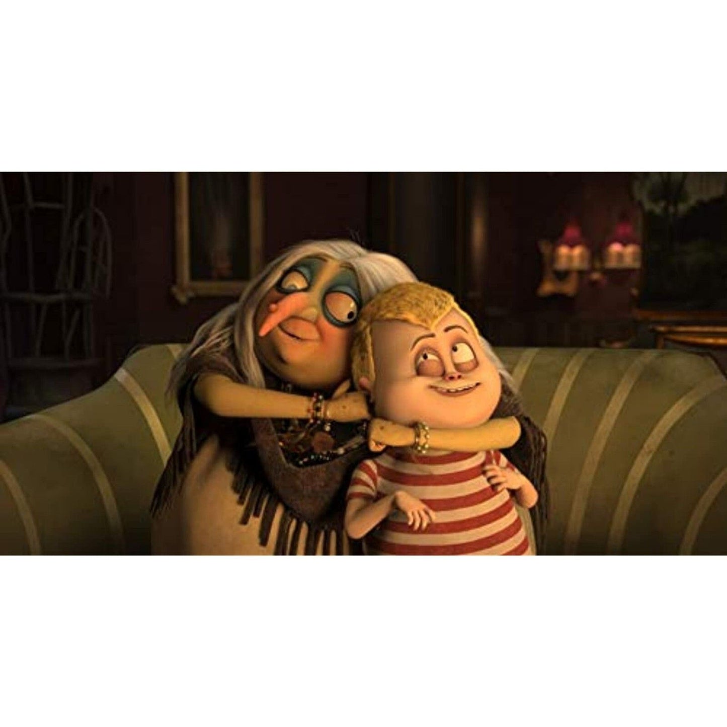 Universal Pictures The Addams Family (DVD) Brand New