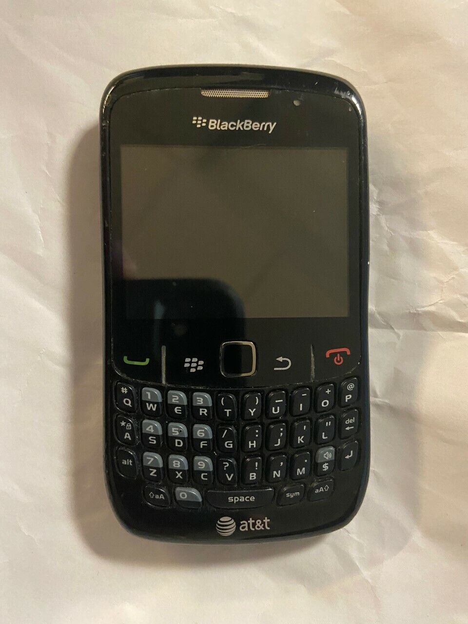 Choose Flip / Slider / Smart / Bar / Tablet / CDMA or GSM Phone.  For Parts Only