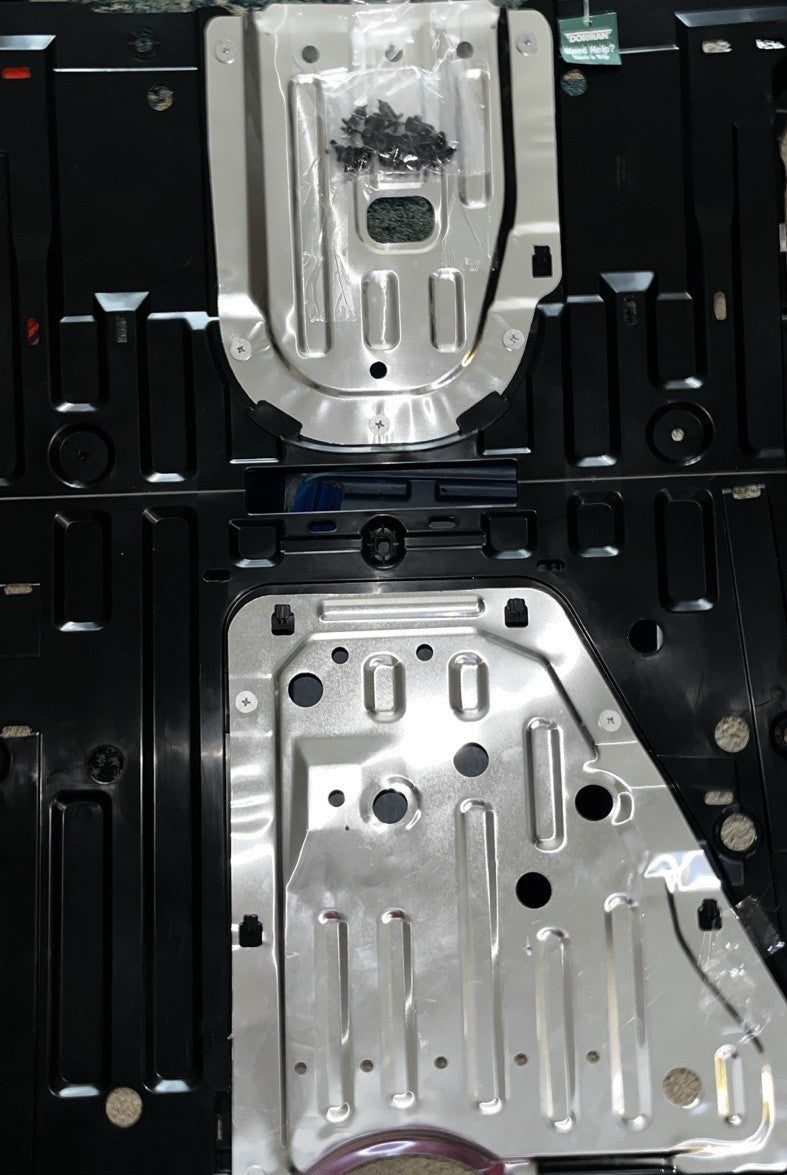 Undercar Shield Dorman 927-803 fits 13-15 Honda Civic