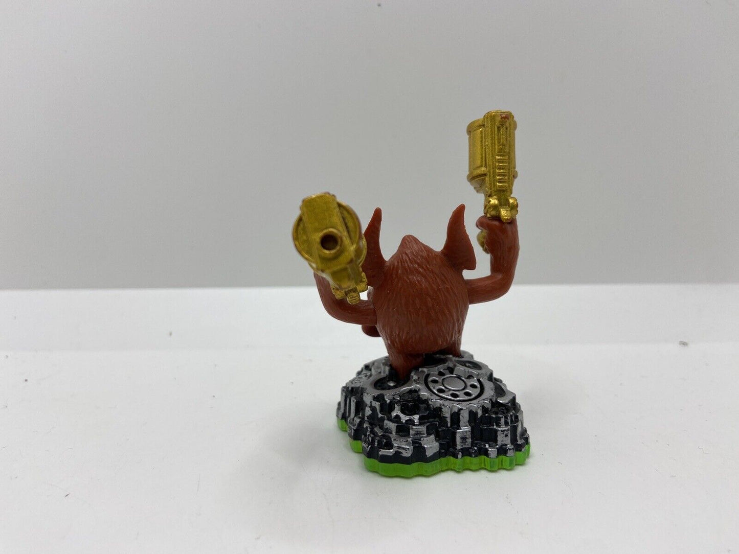 Skylanders Trigger Snappy
