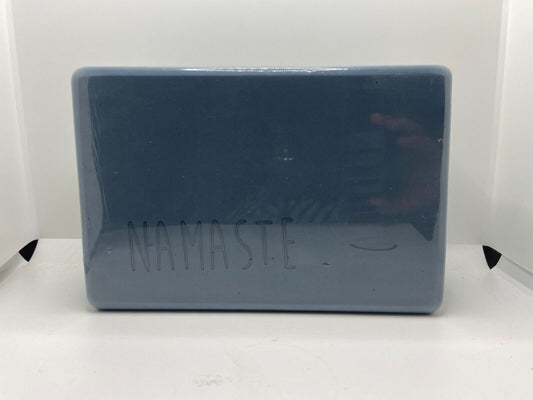 Namaste Yoga block
