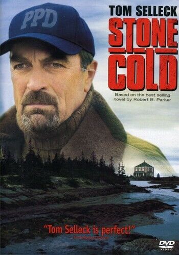 Jesse Stone: Stone Cold (DVD, 2005)New Sealed