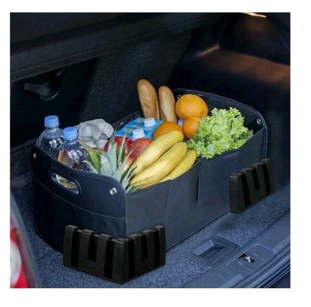 Volkswagen VW (Qty=4) CarGo Blocks - 000.061.166.D, New, Sealed