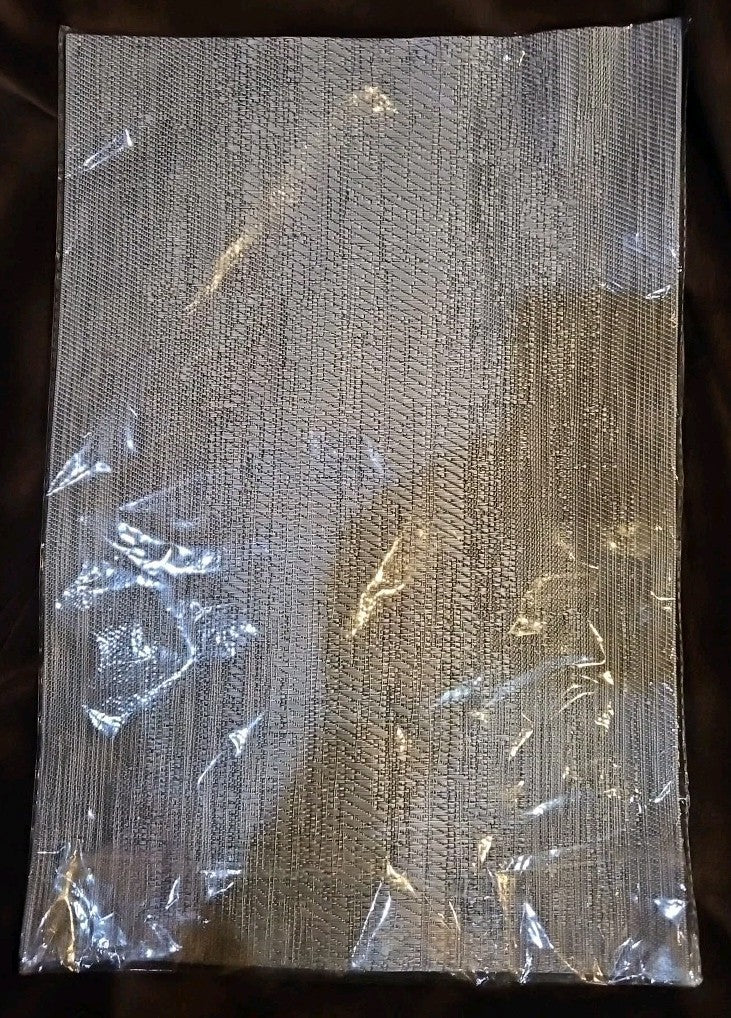 Candumy Table Mats 8 -Pack 12" x 17.5"