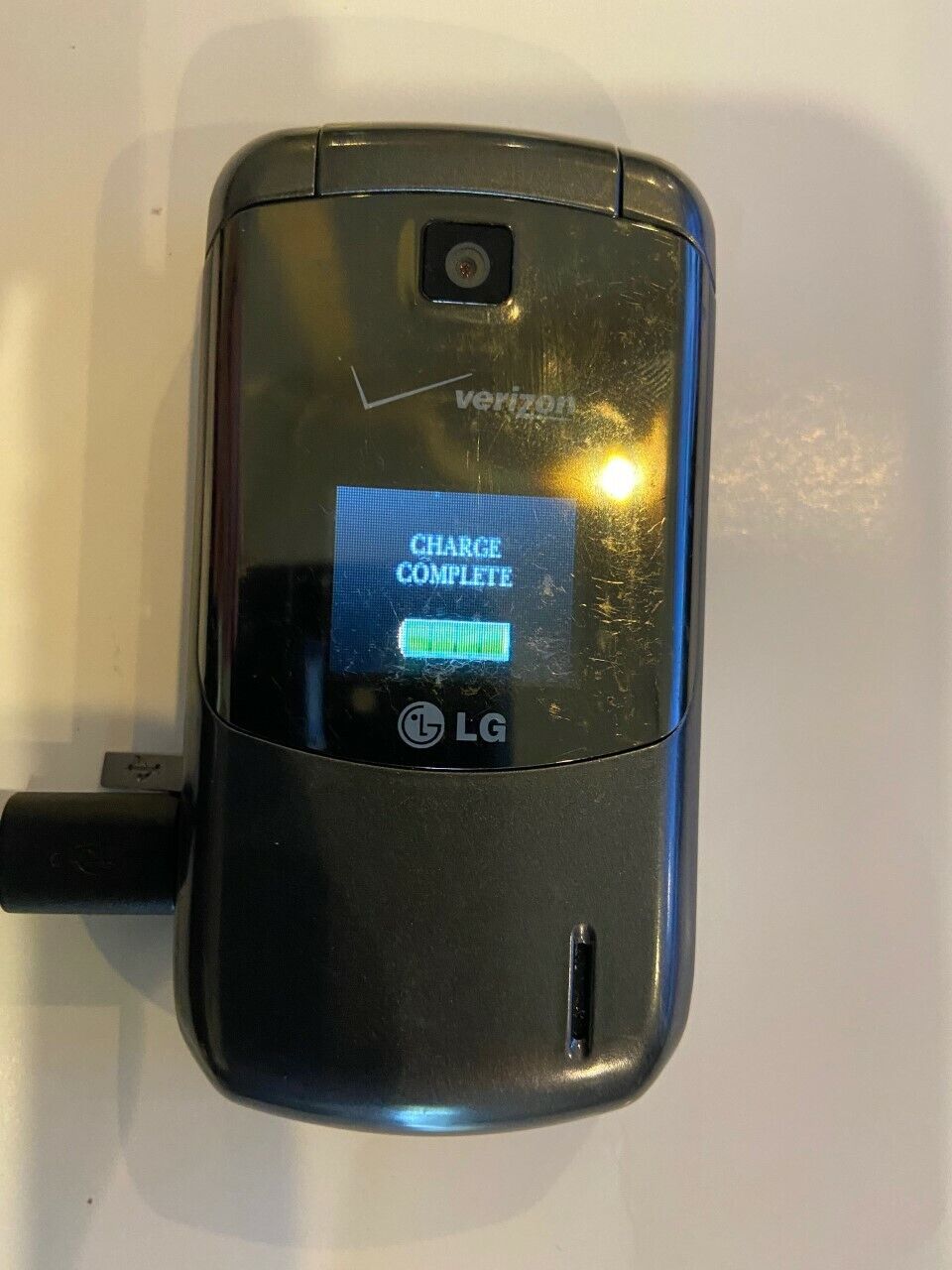 Choose Flip / Slider / Smart / Bar / Tablet / CDMA or GSM Phone.  For Parts Only