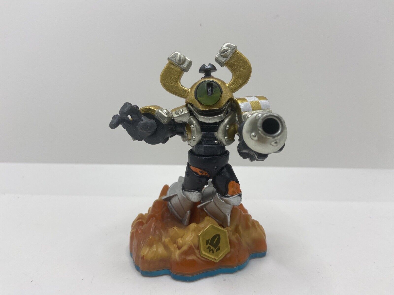 Skylanders Magna Zone