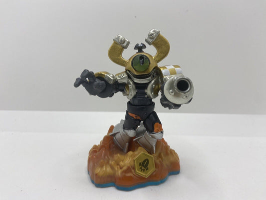 Skylanders Magna Zone