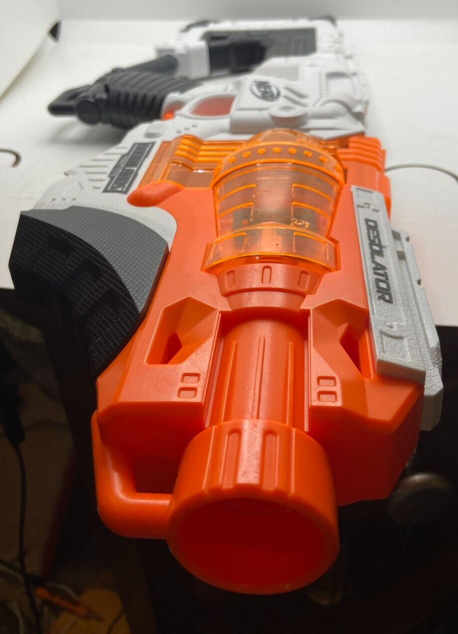 NERF Doomlands Impact Zone Desolator - B7401