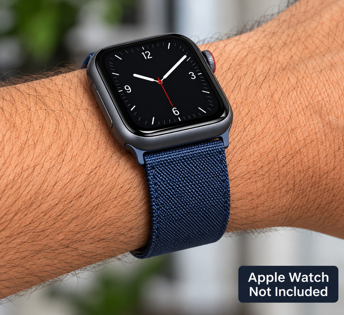 :Stretch Band Fits Apple Watch 38 40 41mm 42mm Series 1-12 SE 1 2 3...