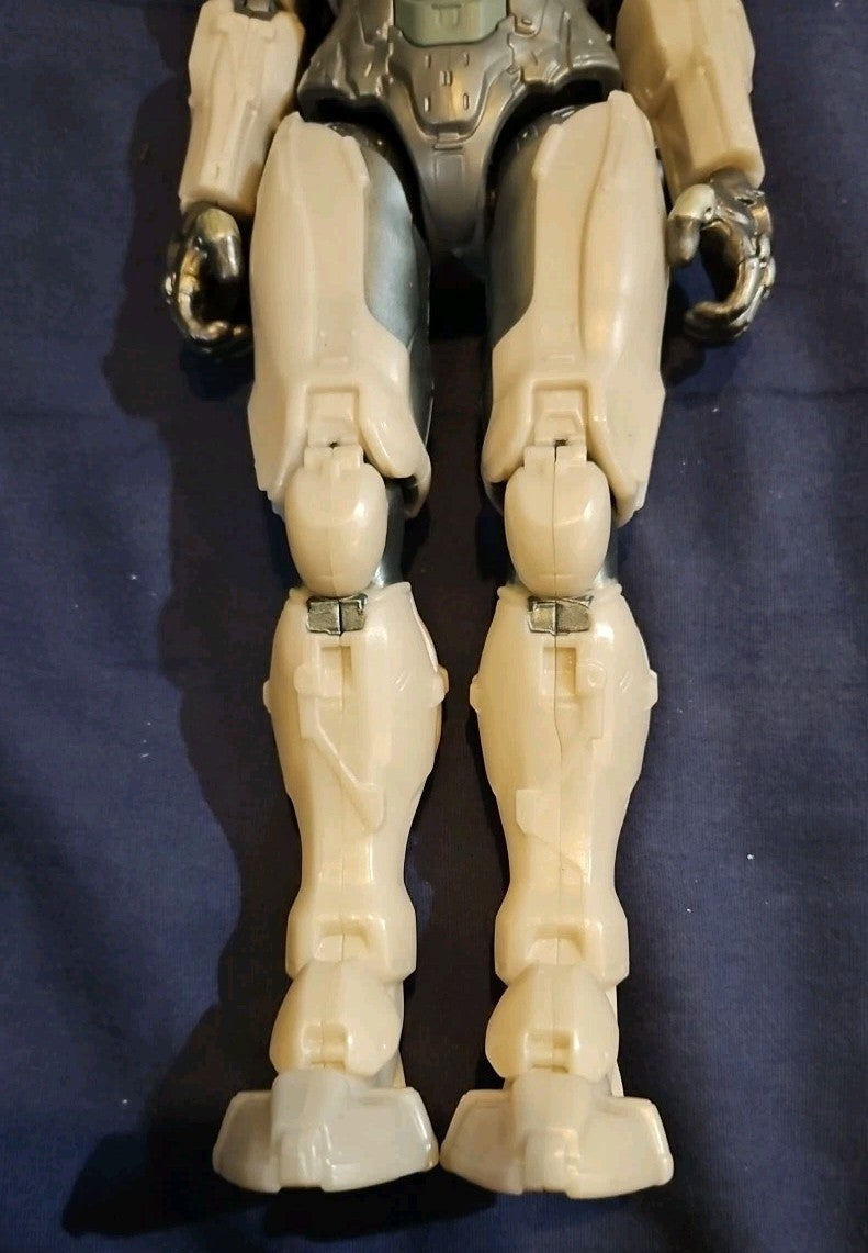 Halo Figure 12" See Pictures. 