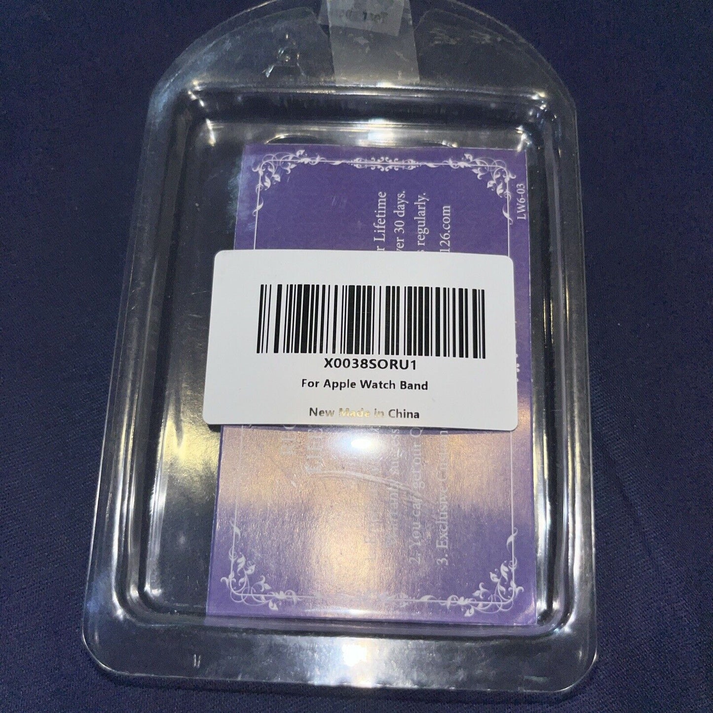 Magnetic Metal Apple Watch Band 38/40/41mm for Series 4,5,6,7,8,9 SE