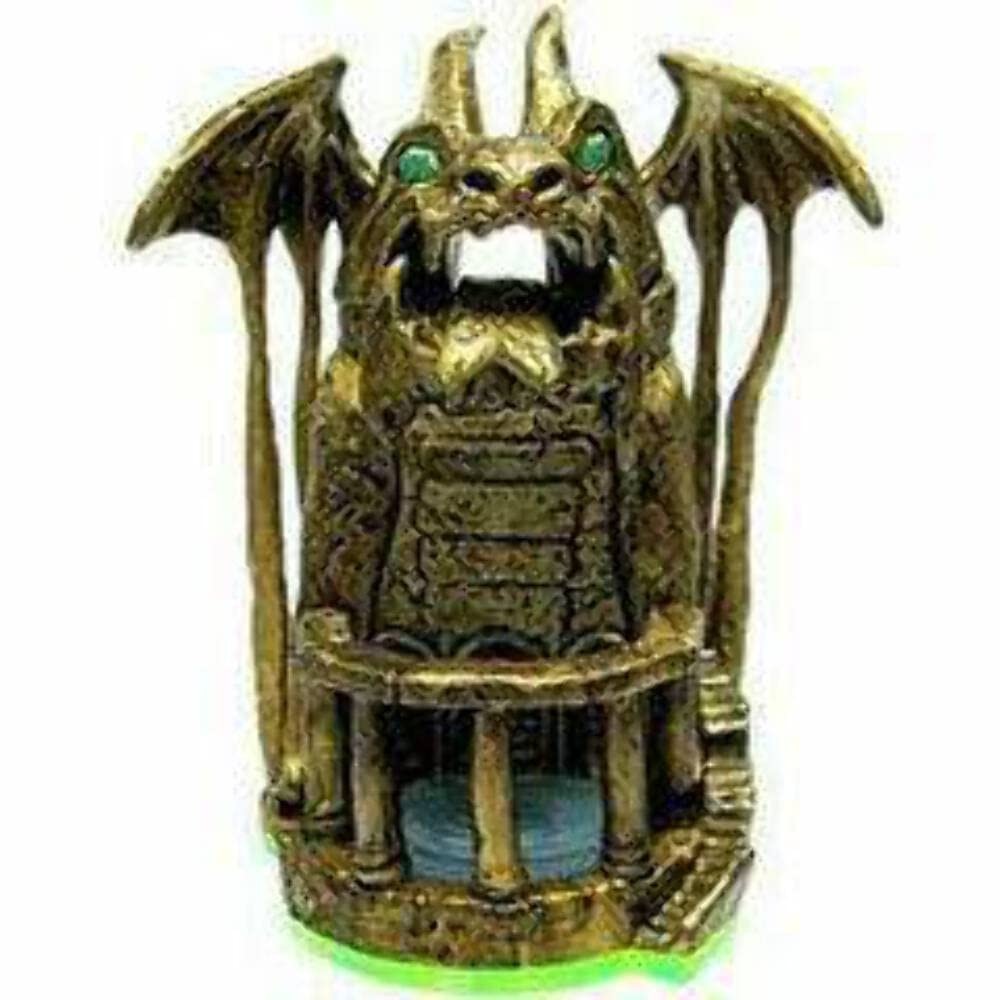 Skylanders Dragon's Peak