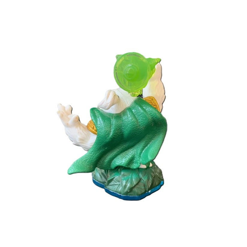 Skylanders Zoo Lou