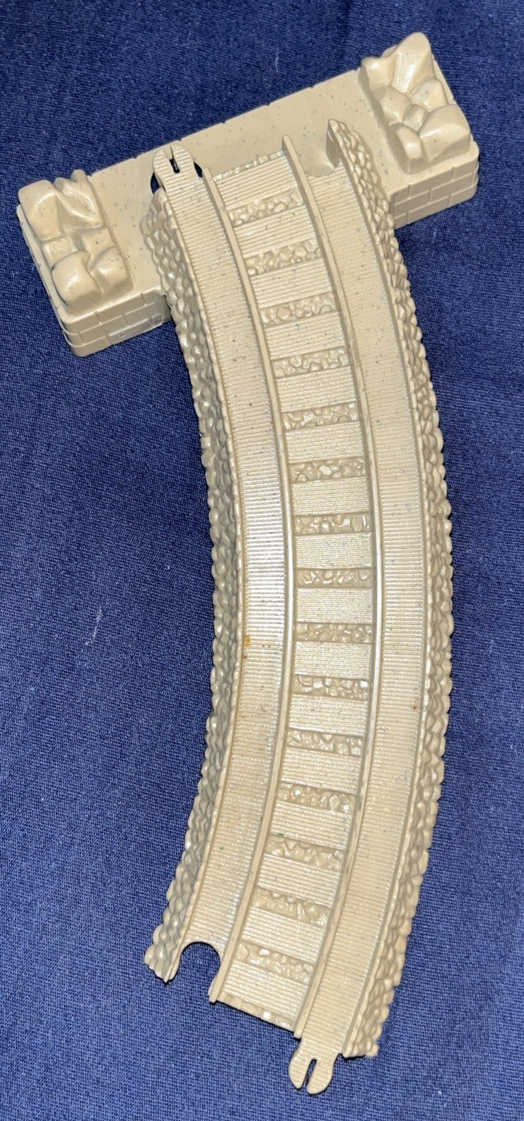 Thomas Train & Friends Trackmaster Station Base 2007