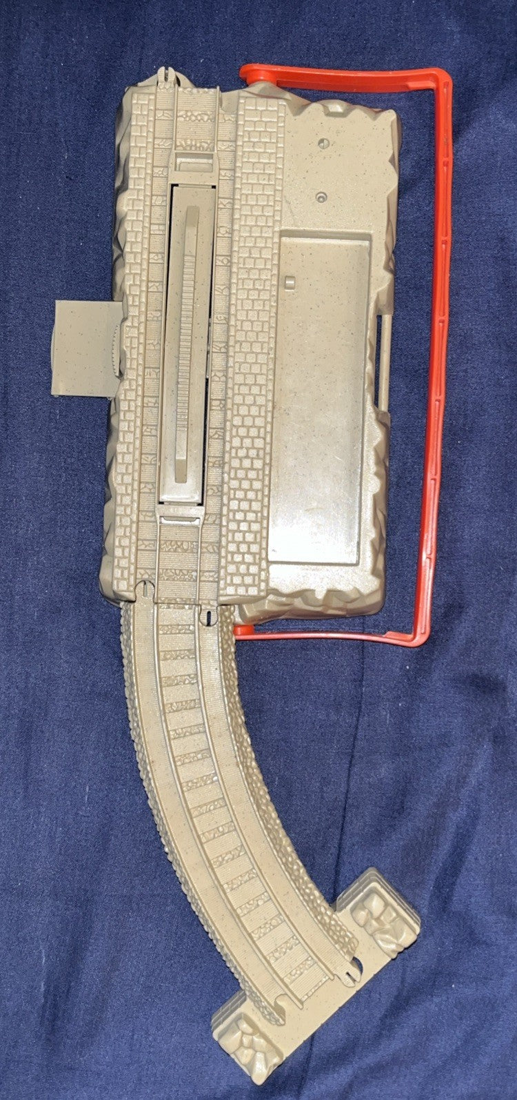 Thomas Train & Friends Trackmaster Station Base 2007