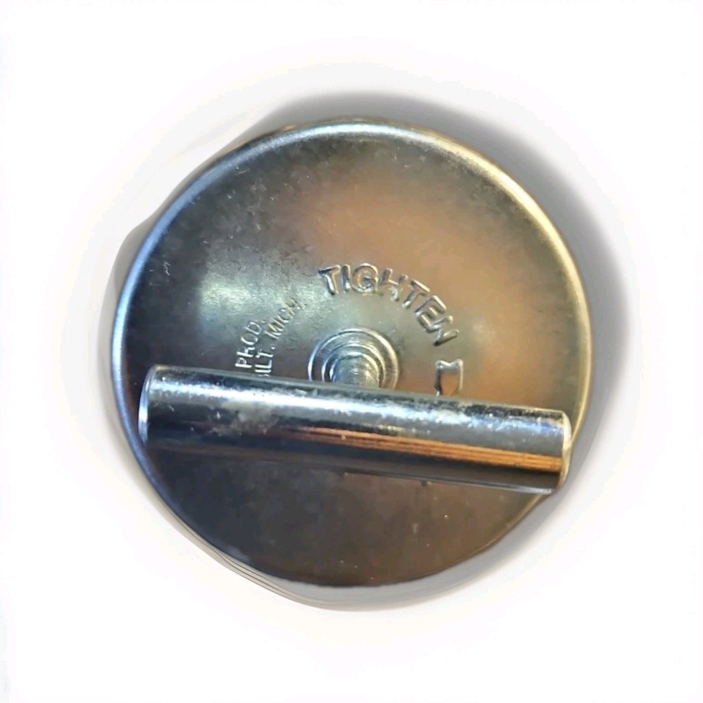 2" Oil Expansion Plug