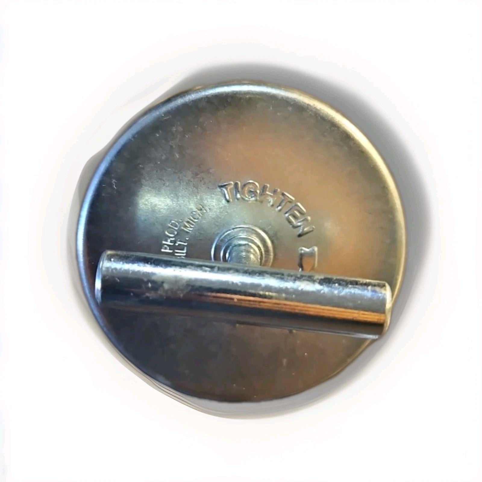 2" Oil Expansion Plug