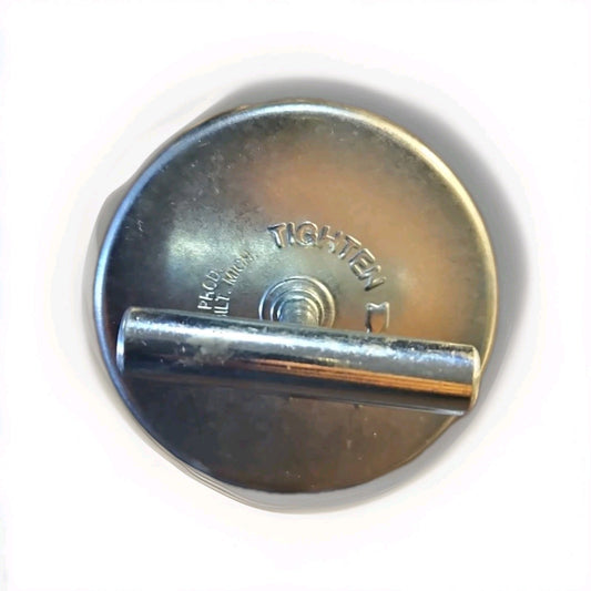 2" Oil Expansion Plug