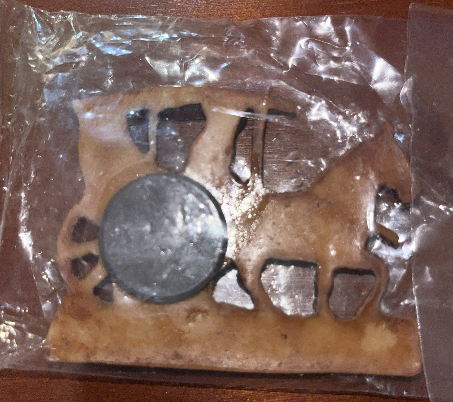 Cale’s Philippines Magnet Horse And Carriage