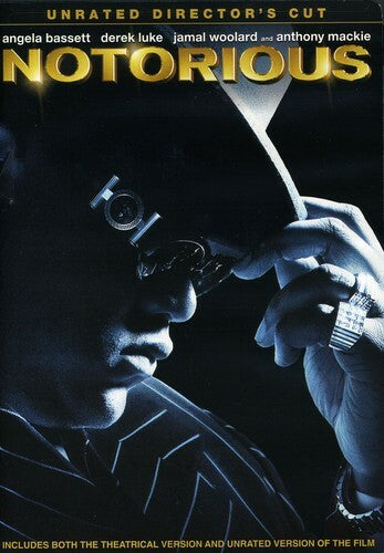 Notorious (DVD, 2009)