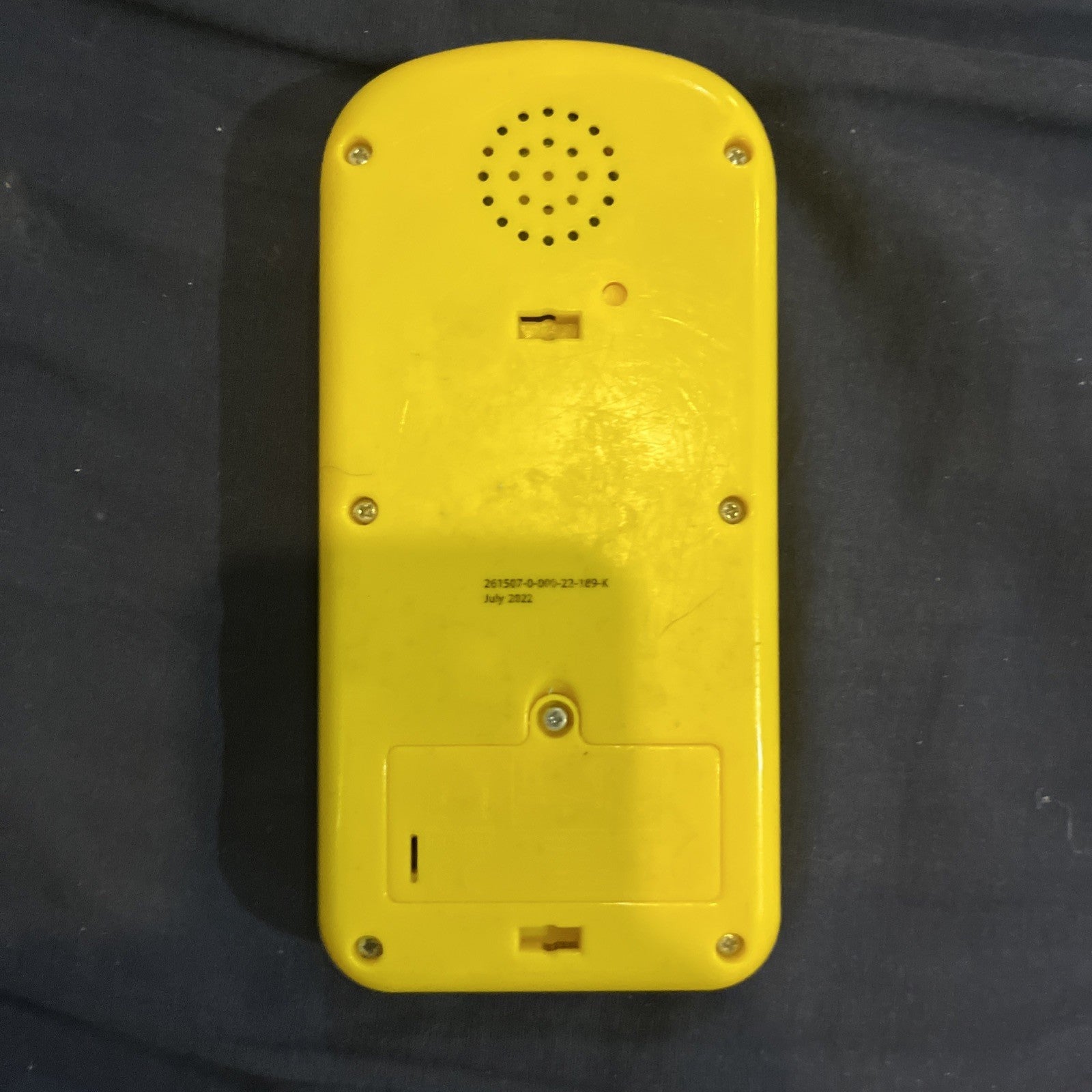 Learning Journey Toy 2018 Working