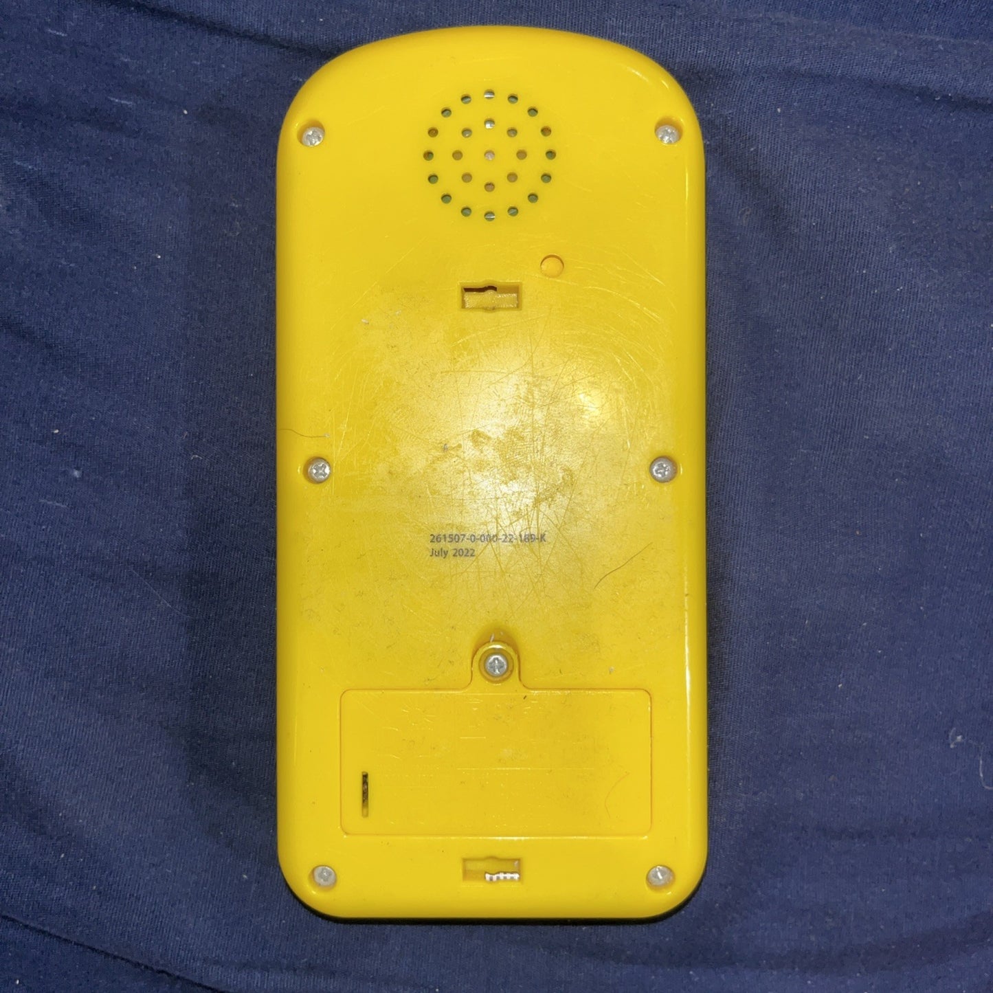 Learning Journey Toy 2018 Working