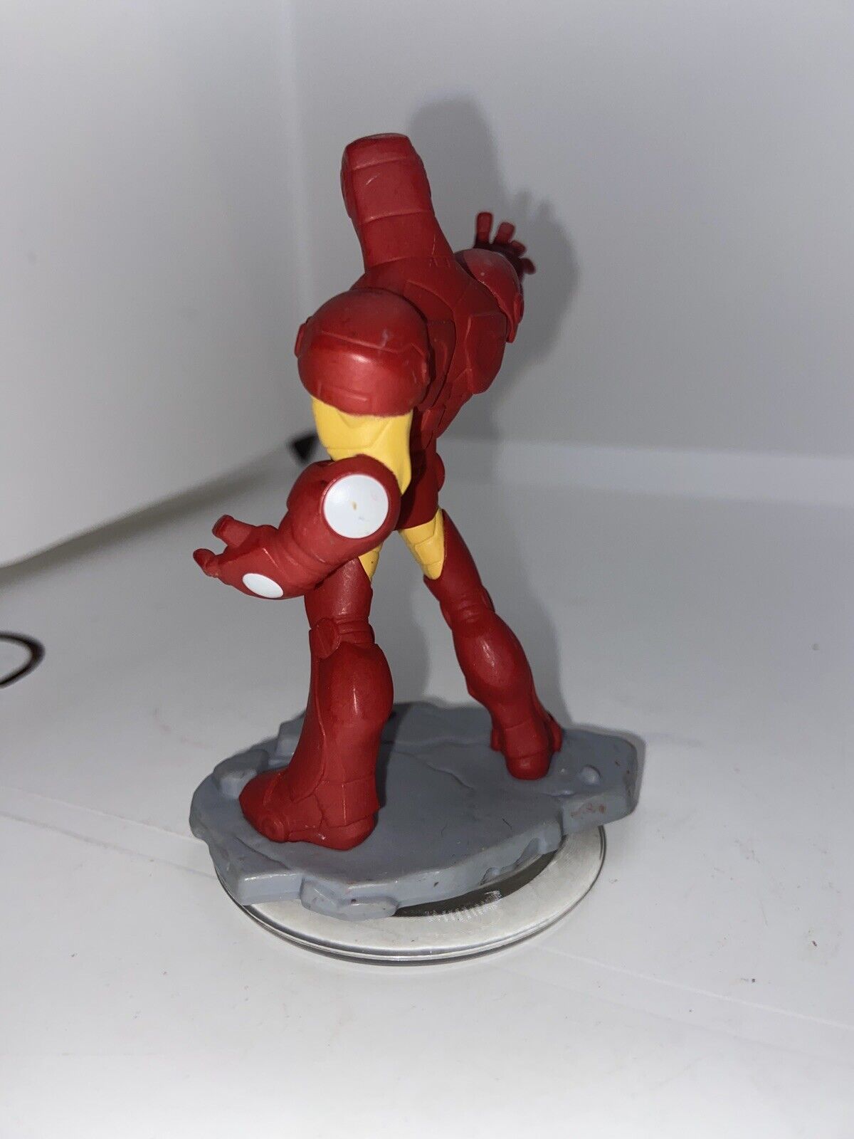 Disney Infinity 2.0 Iron Man Marvel Model #INF-1000102