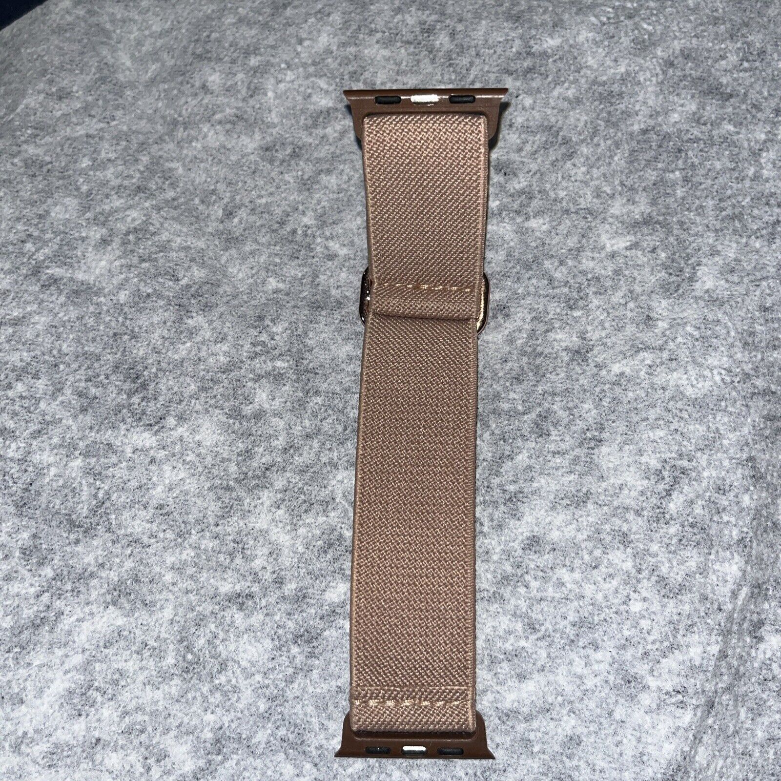 Apple Watch Stretchable  Band Fits 38 And 40 And 41 Mm. Fits Series 456789SE. ￼