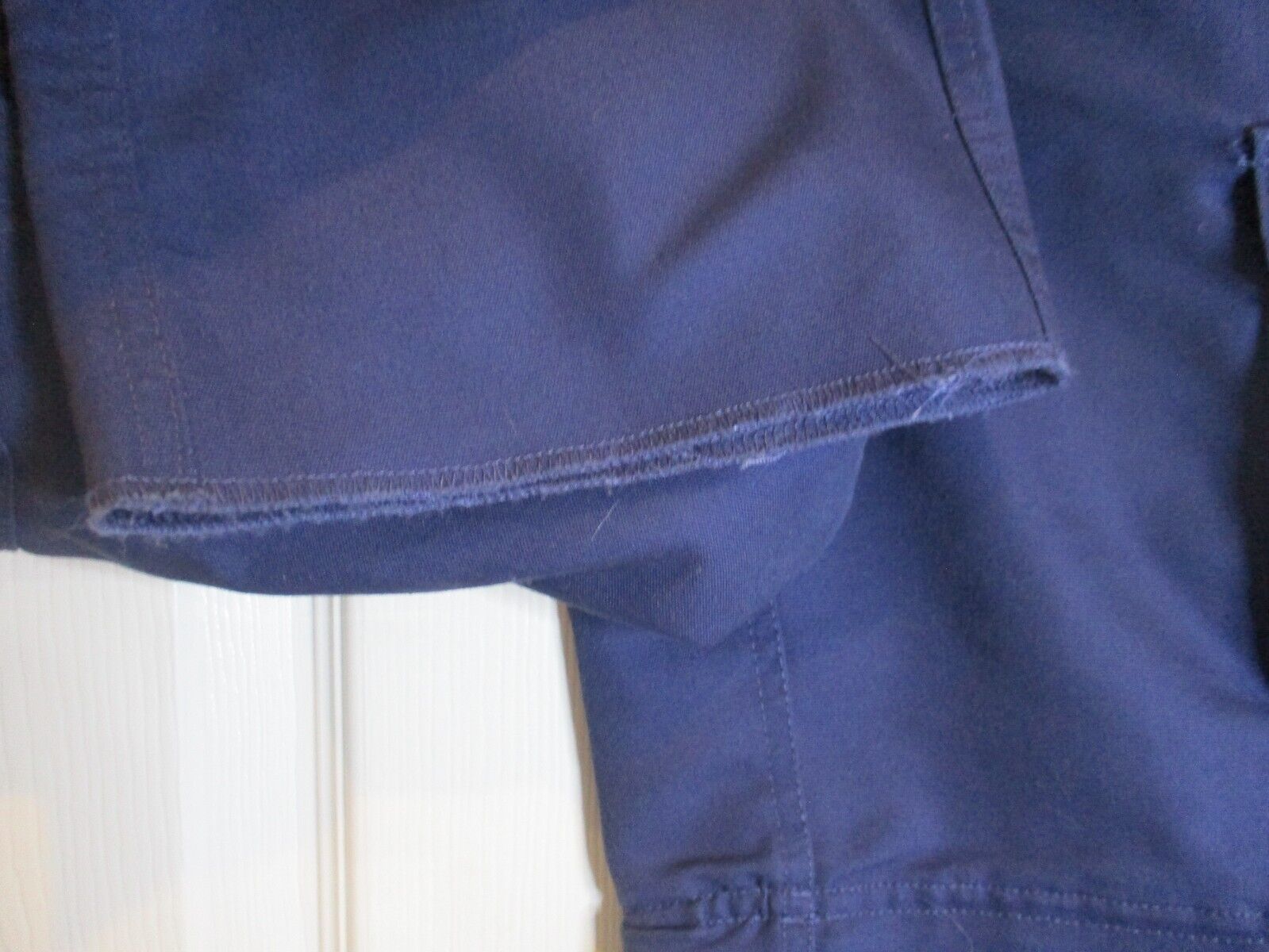 Official Cub Scouts Switchback Pants Youth 4 NWOT
