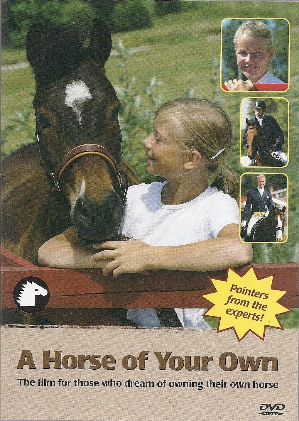 A Horse of Your Own (DVD, 2005)