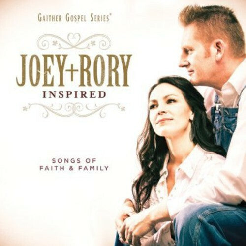 Joey+Rory Gospel by Joey & Rory (CD, 2013) Sealed