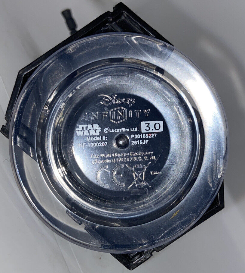 Disney Infinity 3.0 INF-1000207 STAR WARS Hans Solo