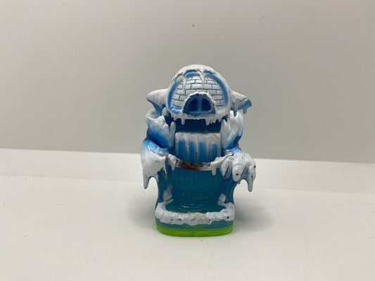 Skylanders Empire of Ice