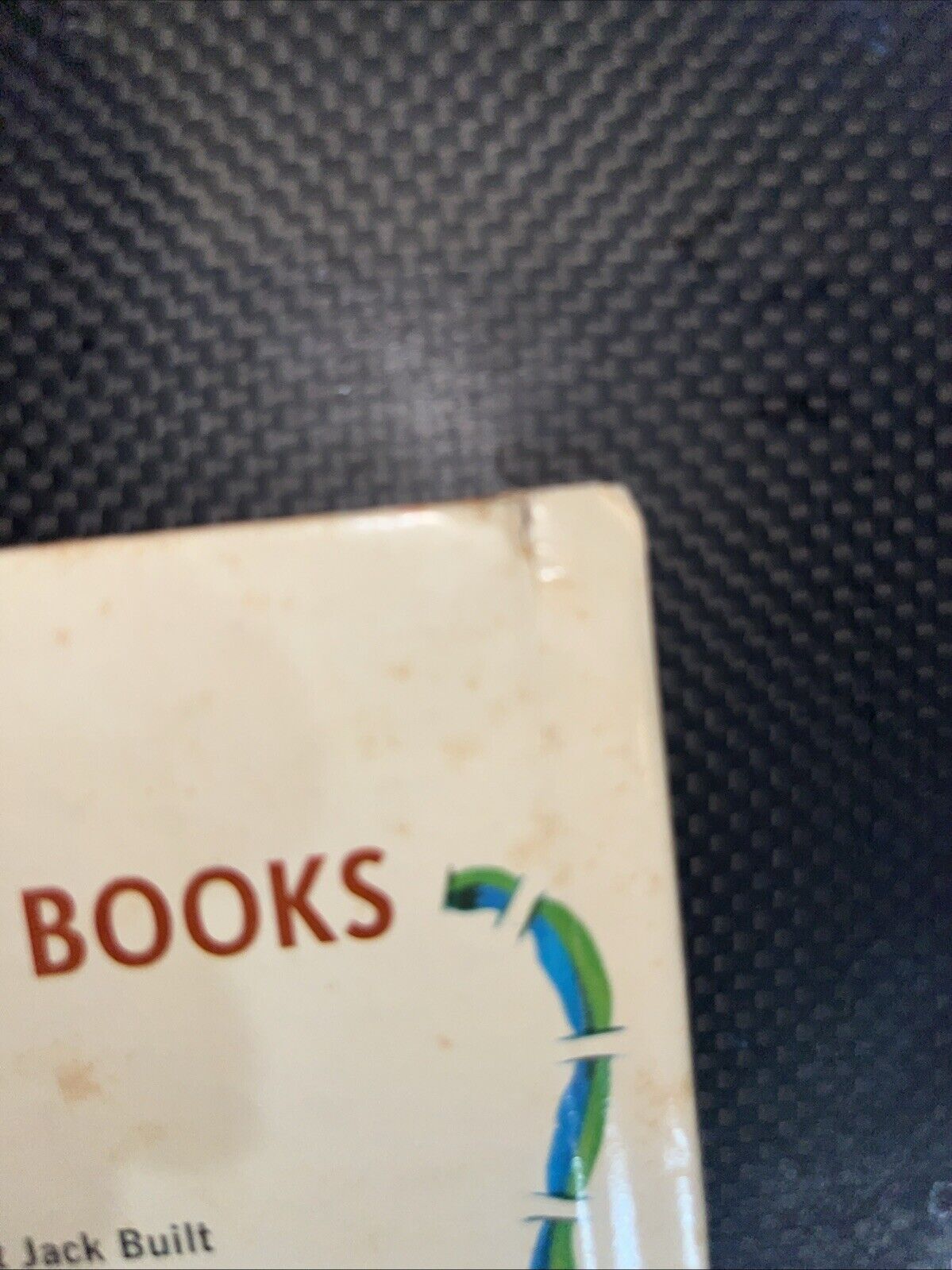 Chester The Little Pony