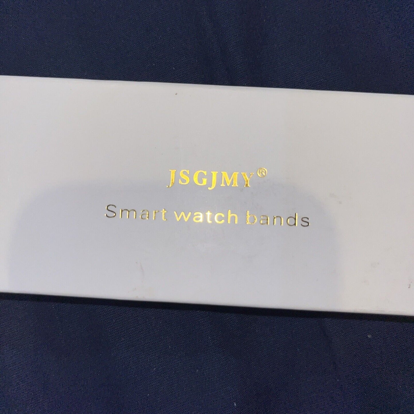 JSGJMY Apple Watch Band And Silicon Cover 38/40/41mm Series 1,2,3,4,5,6