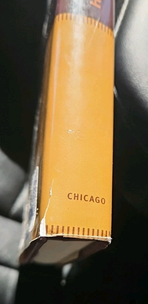 Essential Wayne Booth by Wayne C. Booth (2006, Hardcover)