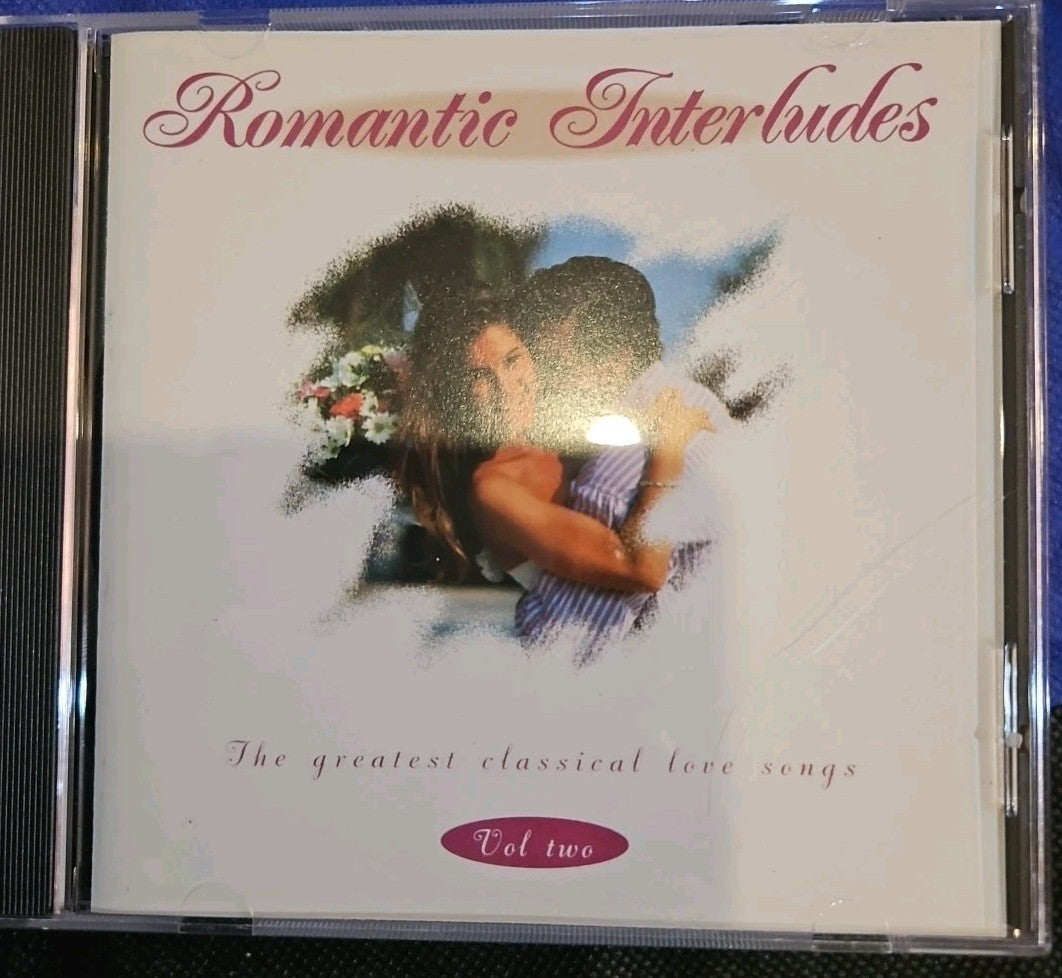 Romantic Interludes [3 CDs] (CD, BCI Music (Brentwood Communication))