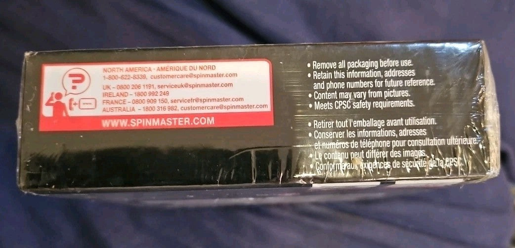 No Trumps A Game Card Game Factory Sealed
