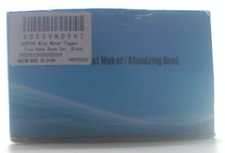 Mist Maker Atomizing Head