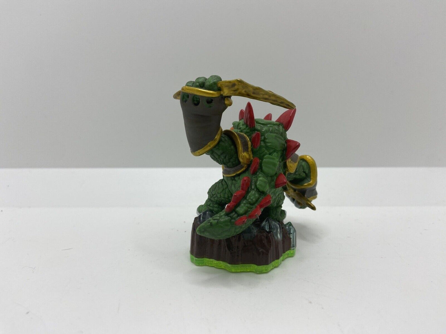 Skylanders Dino-Rang