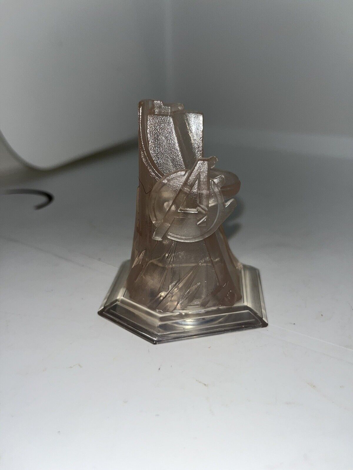 Avengers Tower Crystal (Marvel) - Disney Infinity 2.0 - INF-2000100