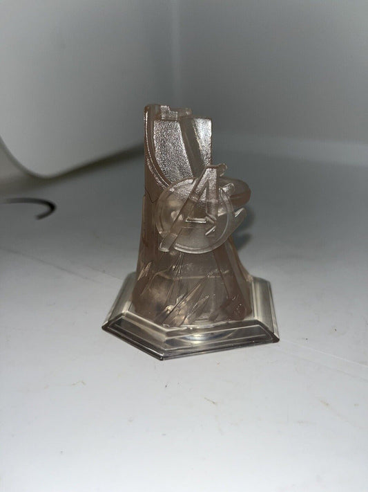Avengers Tower Crystal (Marvel) - Disney Infinity 2.0 - INF-2000100