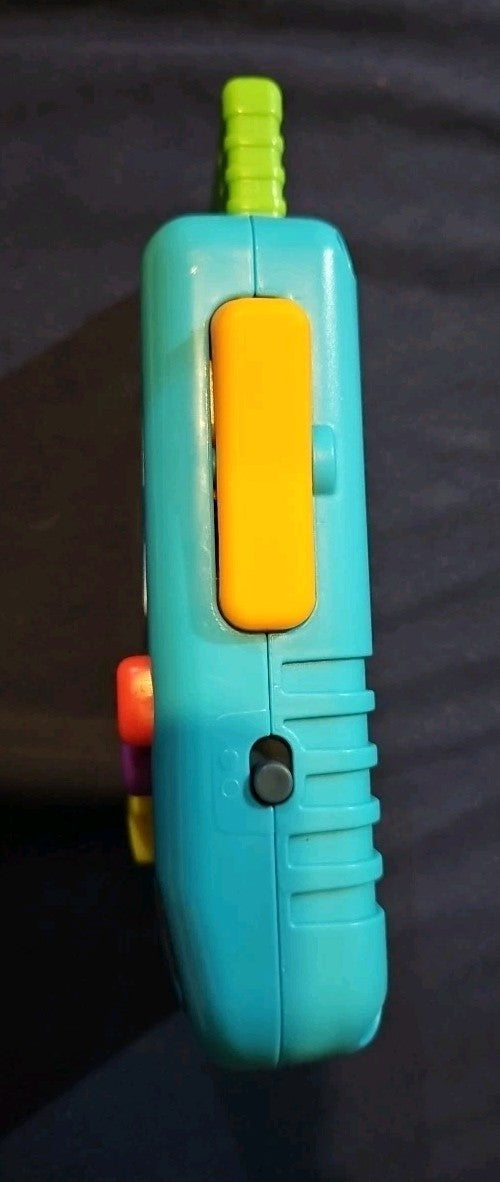 Mattel Fisher-Price Laugh & Learn Lil' Gamer