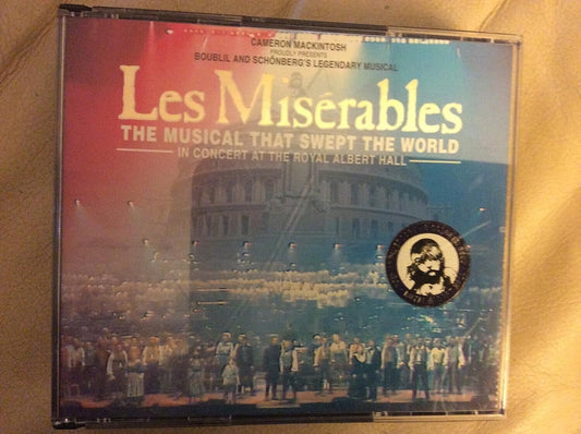 Judy Kuhn : Les Miserables - The Musical That Swept the World (10th Anniversary